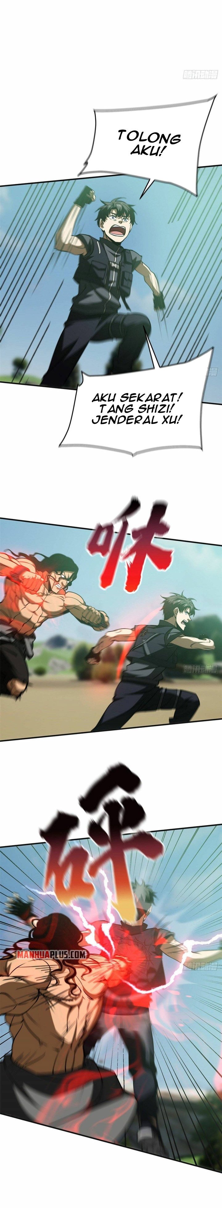 Global Gao Wu (Global Martial Arts)